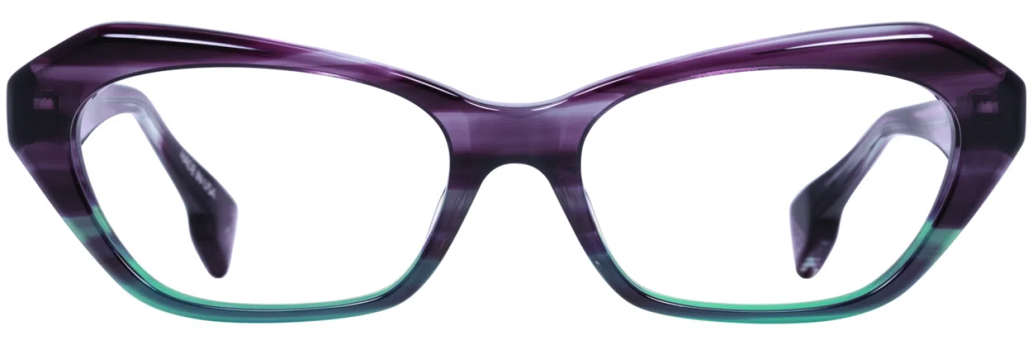 STATE Optical Co. ADA Eyeglasses - view 2